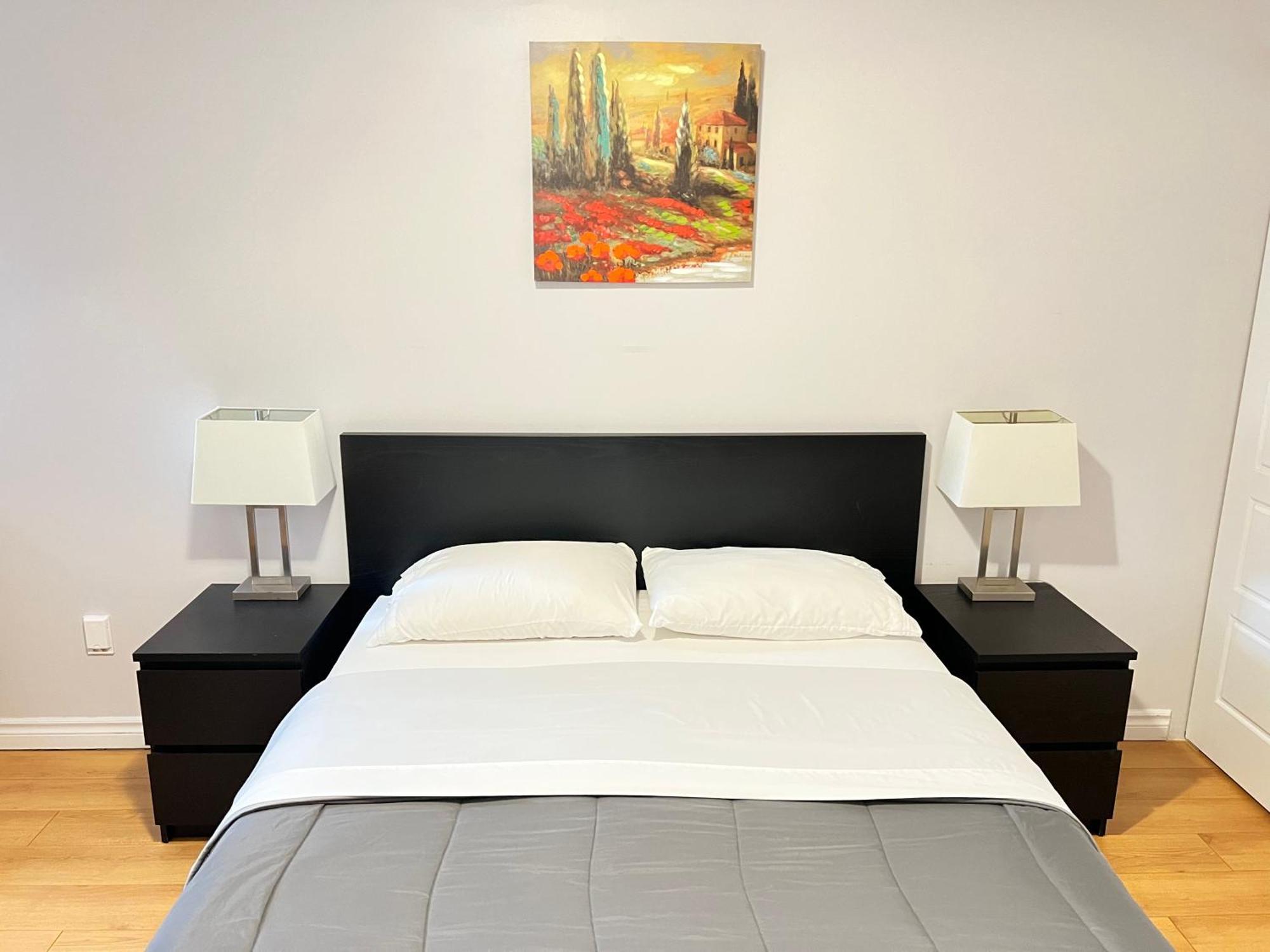 Apartment Hotel St-Denis Montreal Exterior photo